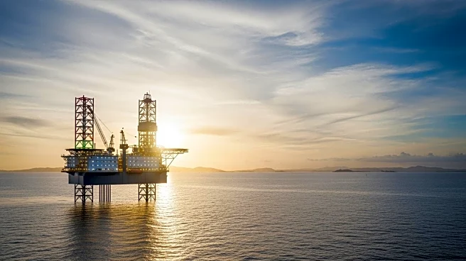 NOIA Highlights Gulf of America's Role in Offshore Energy and National Security