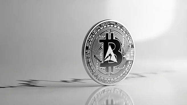 Bitcoin Faces Volume Challenges Amid Altcoin Market Shifts