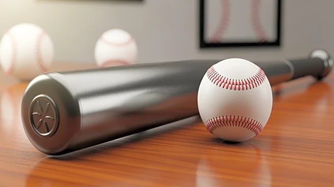 Nationals Prospect Sam Peterson Hits First Fall League Home Run