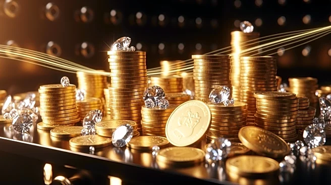 Hedge Fund Assets Reach $5 Trillion Amid Record Capital Flows