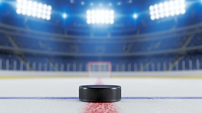 San Jose Sharks Secure First Win of the Season with Young Stars' Performance