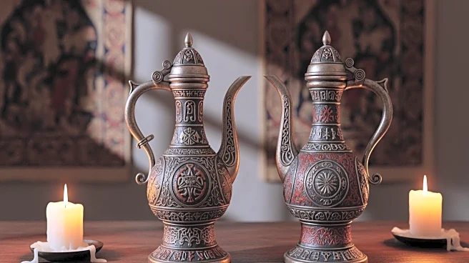 Medieval Ewers with Mysterious Past Displayed in York