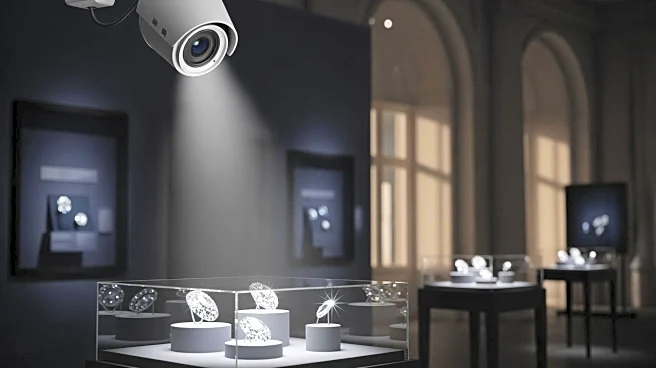 Louvre Jewel Heist Highlights Security Lapses and Raises Concerns