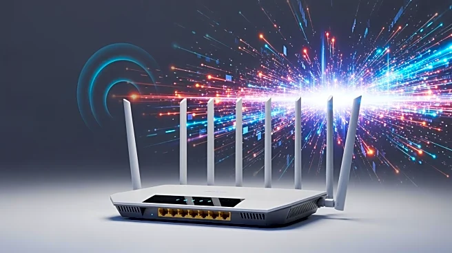 OpenMPTCProuter and Speedify Enhance Network Connectivity Options