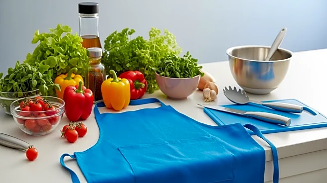 Meal Kit Industry Sees Significant Growth with Blue Apron Leading the Market