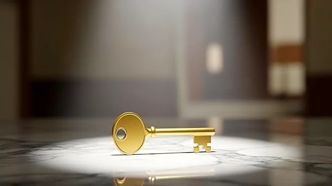 President Trump Pardons Binance Founder Changpeng Zhao, Allowing Potential U.S. Market Re-entry