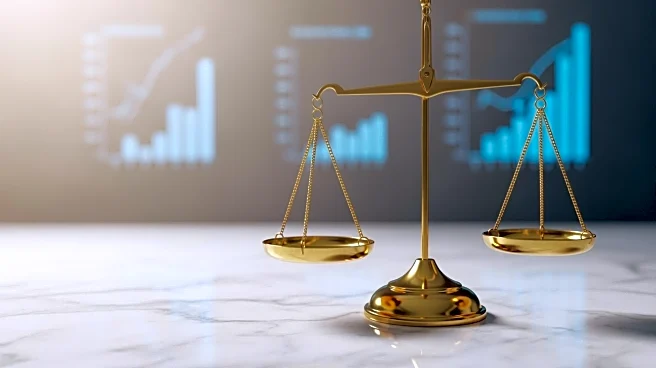 Bureau of Labor Statistics Reports 3% Inflation Rate in September, Influencing Federal Reserve's Rate Decisions