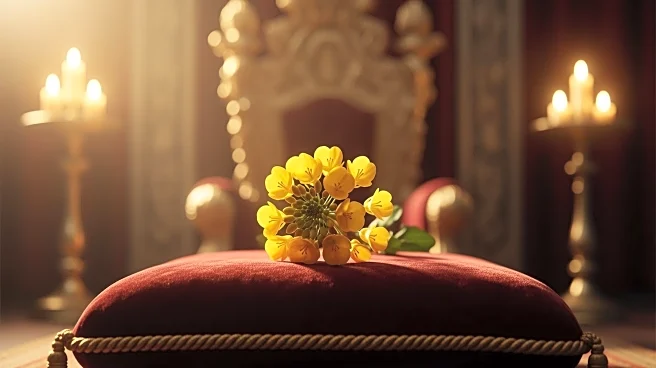 Saskatchewan Throne Speech Addresses Canola Tariffs Amidst Trade Tensions