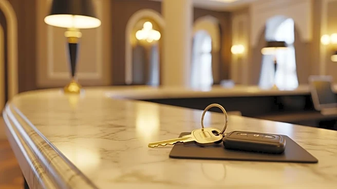 Mustafa Suer Appointed General Manager at Waldorf Astoria Atlanta Buckhead