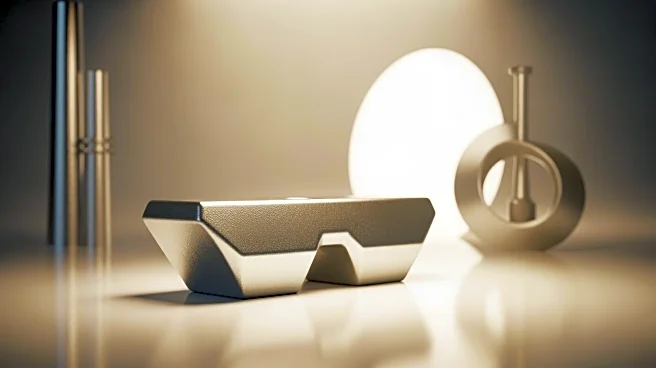 Kaiser Aluminum Corp Reports Strong Financial Growth and Strategic Expansions