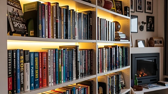 The Atlantic Explores the Impact of Sports Books on Fans