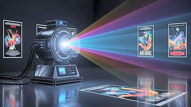 Physicists Celebrate Quantum Mechanics with Favorite Sci-Fi Films