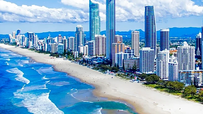 Survey Reveals Young Australian Travellers Often Forgo Travel Insurance
