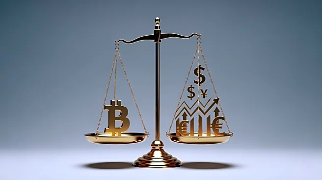 Jim Wyckoff Reports Bitcoin Price Stabilization Amid Market Fluctuations