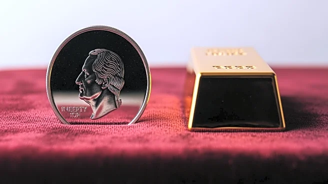 Jim Wyckoff Analyzes Gold and Silver Market Trends Amid Bearish Patterns