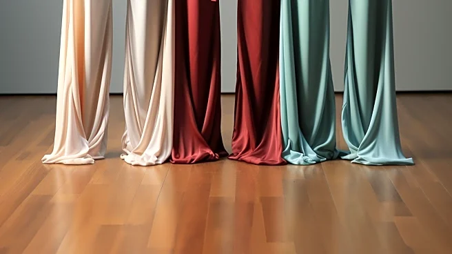 Sinéad O’Dwyer Critiques Fashion Industry's Glorification of Vulnerability