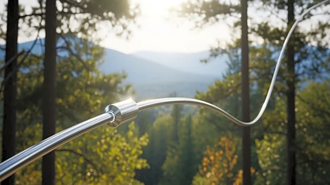 Surf Internet Expands Fiber Network to Northern Michigan, Enhancing Connectivity