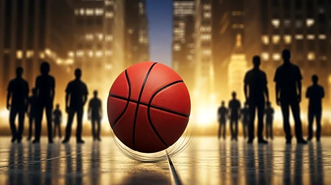 Topps Basketball Launch Draws Massive Crowds on Fifth Avenue