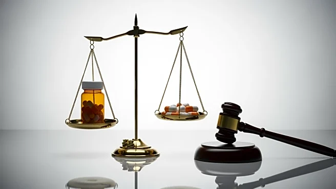 Insurance Industry Faces Challenges Amid Acetaminophen-Autism Litigation Risks