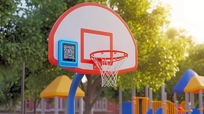 Playground Basketball Codes Offer New Rewards for Roblox Players