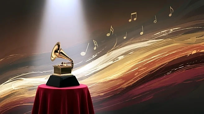 Samara Joy Reflects on Grammy Wins and Creative Journey with 'Portrait'