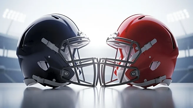 Cleveland Browns Receive Positive Injury Updates Ahead of Patriots Game