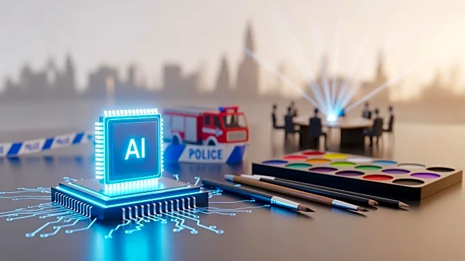 Phil Spencer Discusses AI and Developer Creativity at Xbox Game Studios