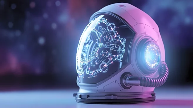 Astroimmunology Emerges as Key to Protecting Astronauts' Health in Space