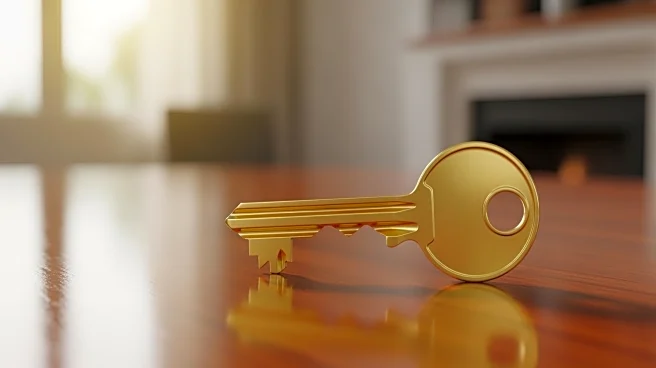 Mortgage Rates Drop to Lowest in a Year, Sparking Refinancing Interest Among Homeowners