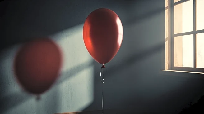 Stephen King Guides 'It: Welcome to Derry' Prequel Series with Creative Influence