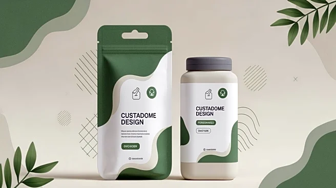 Think Tank Creative Predicts 2026 Packaging Trends with Focus on Sustainability and Personalization