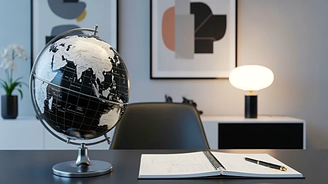 AKQA Leadership Shakeup: North America CEO and CMO Depart Amid Agency Restructuring