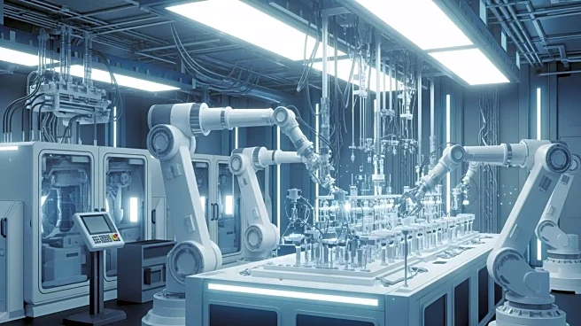 Plexus Highlights Key Considerations for Life Science Technology Manufacturing