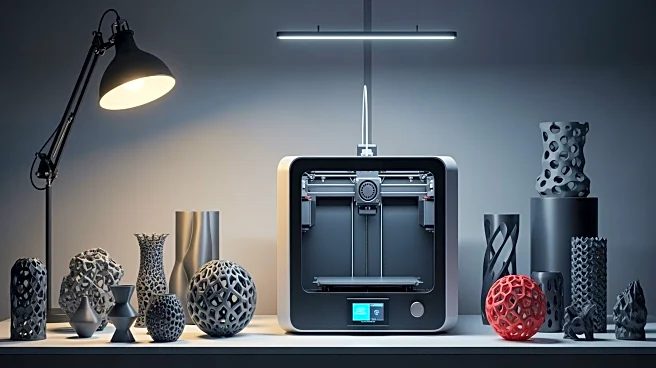 Elegoo Offers Discounts on 3D Printers, Making Technology More Accessible
