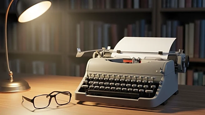 John F. Baker, Former PW Editorial Director, Passes Away at 93