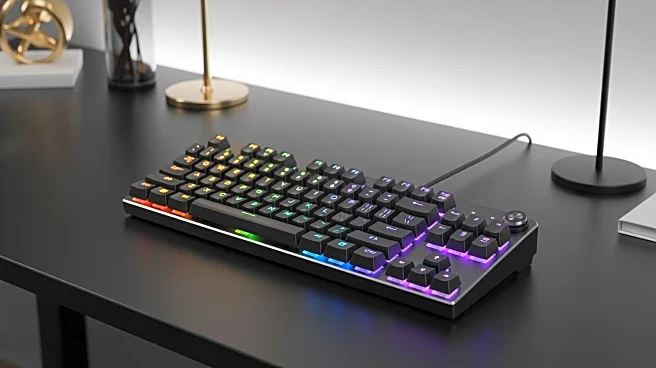 Epomaker P75 Keyboard Sale Offers Affordable High-Quality Option for Consumers