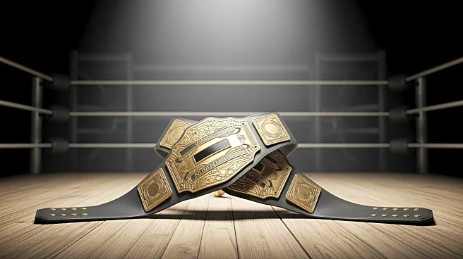 D-Von Dudley Declines AEW Offer Due to Wrestling Role Disagreement