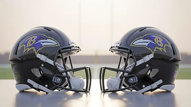 Lamar Jackson Returns to Full Practice, Ravens Uncertain on Starting Decision