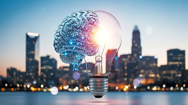 MindRev Utilizes AI for Self-Improvement in Charlotte