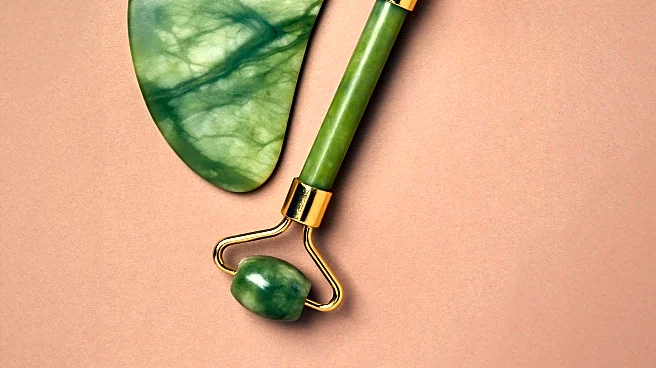 Dermatologists Advocate Gua Sha for Enhanced Facial Health and Aesthetic Benefits