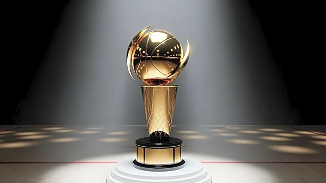 Stephon Castle Named Kia NBA Rookie of the Year for 2025
