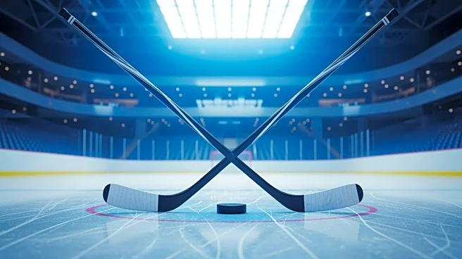 Buffalo Sabres Face Toronto Maple Leafs in Key Atlantic Division Matchup