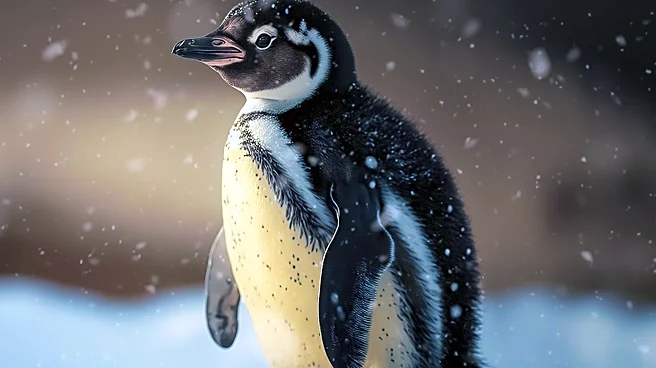Penguin Young Readers Launches 'Who HQ: The Fifty States' Series Ahead of U.S. 250th Birthday