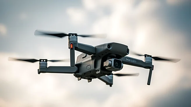 Plegble Drone Camera Offers Affordable Aerial Photography with $205 Discount on Amazon