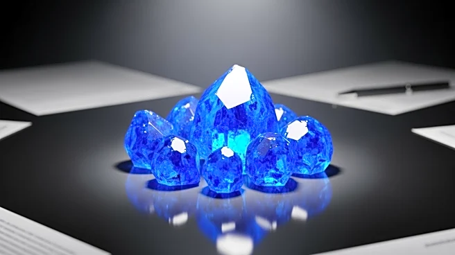 Congo's Cobalt Producers Face Delays in Export Approvals Amid New Quota System