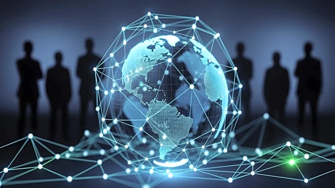 Prediction Market Technology Raises Concerns Over Election Manipulation by Wealthy Investors