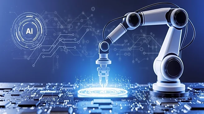 Meta Reduces Workforce Amid Shift to AI Productization, Impacting Tech Jobs