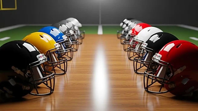 NFL Rookie Report Cards 2025: Evaluating Team Draft Classes