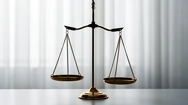 Court Releases First Defendant in OPEKEPE Agricultural Fraud Case