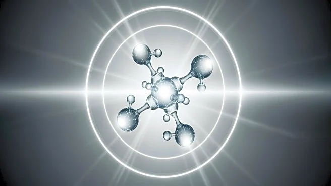 Immunome's HC74 ADC Payload Shows Promise in Overcoming Drug Resistance
